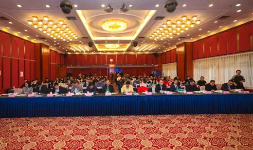 To communicate the road of industries development To created new a nice industries future -------Qingdao Huahai Environmental Protection Industries Co. Ltd participated in the fourth meeting of Qingdao Emergency Management Association.
