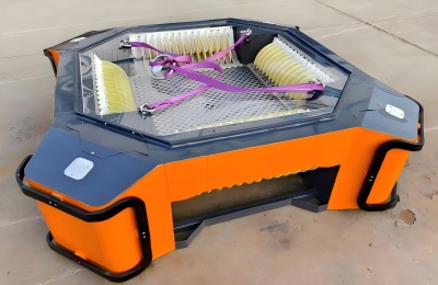 成品油与化学品回收机