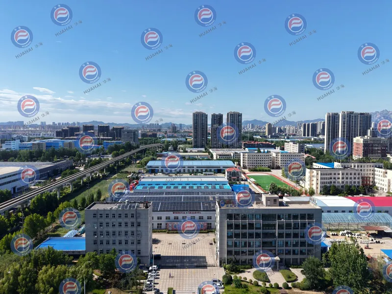 高举“绿色”旗帜，将“环保”写入企业基因