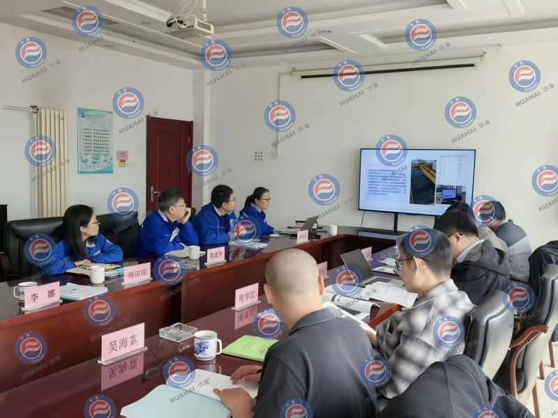 筑牢溢油应急第一道防线  华海环保详解围油栏失效成因及防控措施