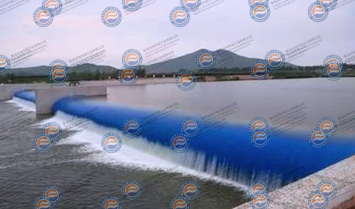 水利工程橡胶坝