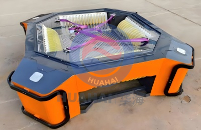 成品油与化学品回收机