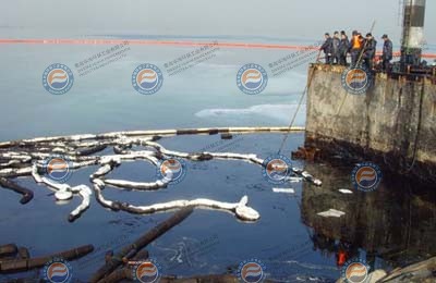 吸油拖栏、吸油围油栏